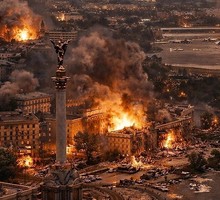 Трагедия в Старобельске: об «ударах возмездия» Трагедия в Старобельске: об «ударах возмездия»