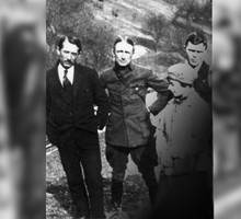 Каков режим — таковы герои Каков режим — таковы герои
