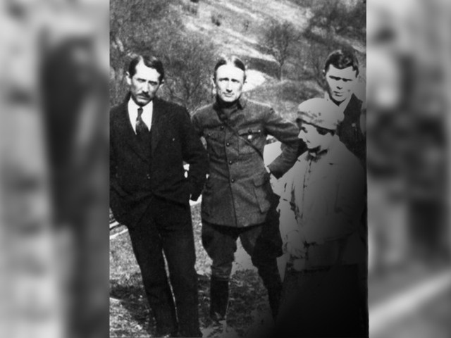 Каков режим — таковы герои Каков режим — таковы герои