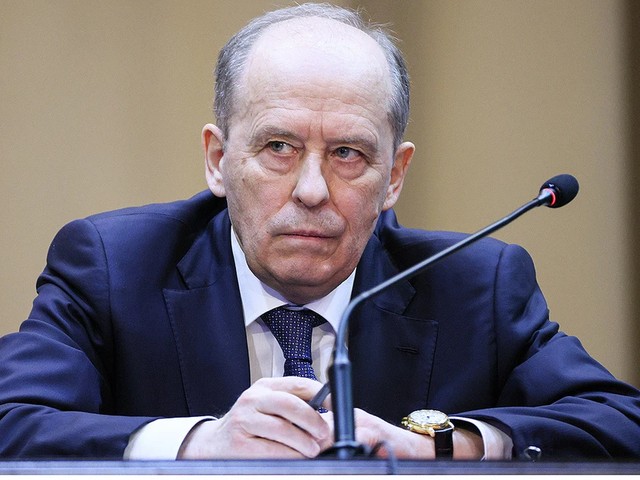 «Готовятся акции террора» «Готовятся акции террора»