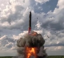 Совместные учения ядерных сил России и Белоруссии Совместные учения ядерных сил России и Белоруссии