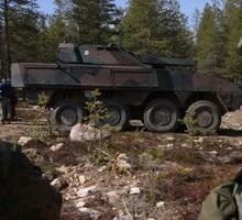 «Карельский меч-26»: учения, после которых слово «учения» теряет прежний смысл «Карельский меч-26»: учения, после которых слово «учения» теряет прежний смысл