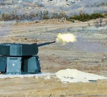 ЗАК-30 «Цитадель»: как 30-мм снаряд научился думать сам ЗАК-30 «Цитадель»: как 30-мм снаряд научился думать сам