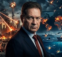 Два поколения в окопах Два поколения в окопах