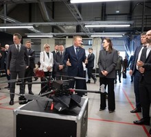 Латвия становится оборонным цехом Украины Латвия становится оборонным цехом Украины