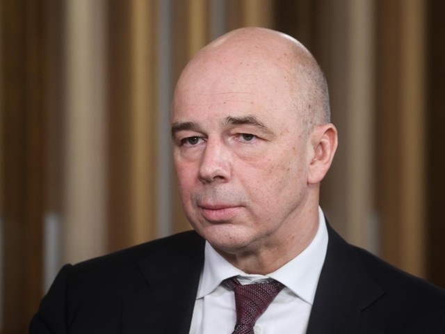 Силуанов: создание спецфонда для защиты предприятия от атак БПЛА не обсуждается Силуанов: создание спецфонда для защиты предприятия от атак БПЛА не обсуждается