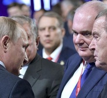 Крах «единого евро-фронта» Крах «единого евро-фронта»