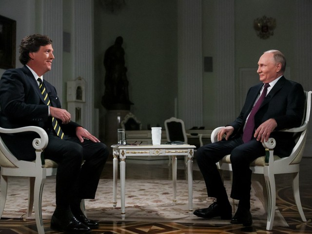 «Это превратилось в диктат» «Это превратилось в диктат»