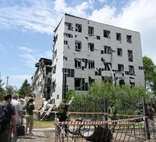 Смерть над дорогой жизни Смерть над дорогой жизни