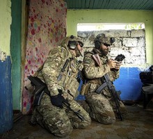 Станислав Крапивник: «Птахи Мадьяра» редко попадают в плен, но этого мало, чтобы остановить террор Станислав Крапивник: «Птахи Мадьяра» редко попадают в плен, но этого мало, чтобы остановить террор