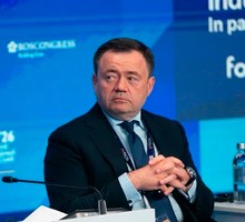 О появлении в РФ оборонно-гражданского промышленного комплекса О появлении в РФ оборонно-гражданского промышленного комплекса