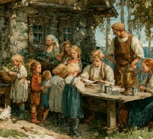 Семьи «на аутсорсе» не бывает Семьи «на аутсорсе» не бывает