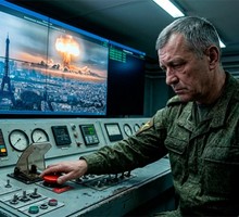 Может ли Россия бить ракетами по Европе? Может ли Россия бить ракетами по Европе?