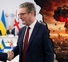 Последний ядерный козырь Последний ядерный козырь