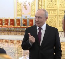 Общение с выпускниками военных вузов Общение с выпускниками военных вузов