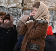«Согнали детей в лес и устроили охоту» «Согнали детей в лес и устроили охоту»