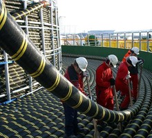 Россия строит три мегапроекта в Арктике Россия строит три мегапроекта в Арктике