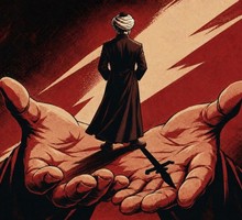 Арабские террористы в российских муфтиятах Арабские террористы в российских муфтиятах