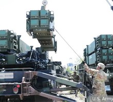 Ford и GM переходят на выпуск боевых ракет Ford и GM переходят на выпуск боевых ракет