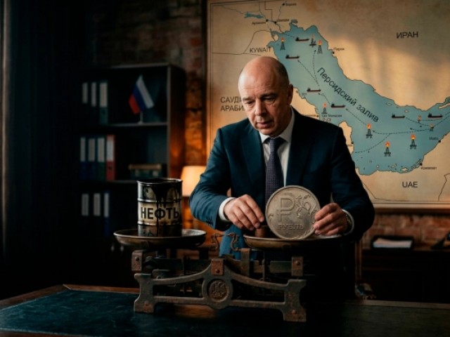 Делягин - о вредоносном для России решении Силуанова Делягин - о вредоносном для России решении Силуанова