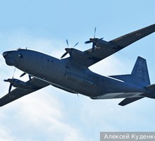 Станут ли «Аннушка» и «Сарай» перехватчиками Станут ли «Аннушка» и «Сарай» перехватчиками