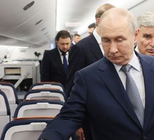 РФ больше не зависит от импорта при производстве самолётов РФ больше не зависит от импорта при производстве самолётов