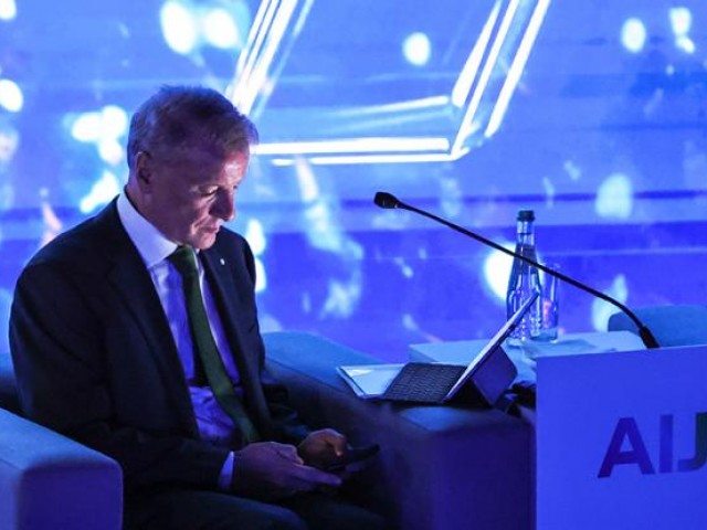 Профессор Катасонов: Когда Греф обсуждает агентную «экономику», мне кажется, он сам поеживается Профессор Катасонов: Когда Греф обсуждает агентную «экономику», мне кажется, он сам поеживается