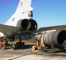 Двигатели серии НК. Для космоса и дальней авиации Двигатели серии НК. Для космоса и дальней авиации