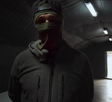 Добровольцы «БАРС Москва» встали на защиту неба столицы Добровольцы «БАРС Москва» встали на защиту неба столицы
