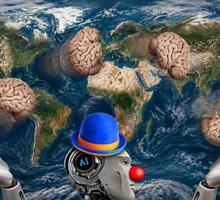 Мировая панорама искусственного интеллекта: рейтинг стран Мировая панорама искусственного интеллекта: рейтинг стран