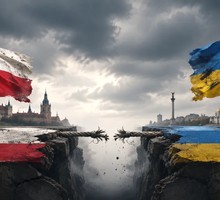 От исторических претензий – к территориальным От исторических претензий – к территориальным