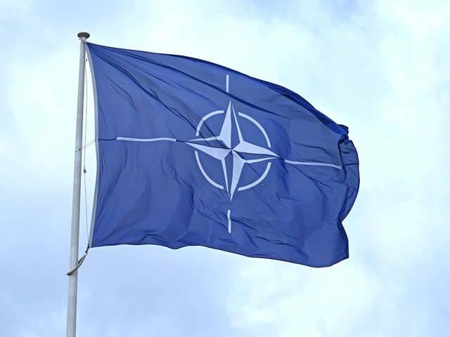 НАТО подготовило чудовищную провокацию перед саммитом в Анкаре НАТО подготовило чудовищную провокацию перед саммитом в Анкаре