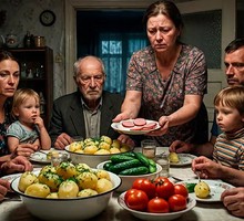 Статистика маскирует бедность Статистика маскирует бедность