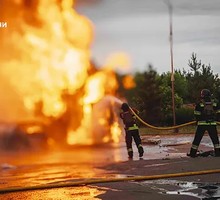 Новая «Герань» ввергает ВСУ в топливный кризис Новая «Герань» ввергает ВСУ в топливный кризис