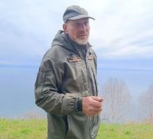 Хранитель леса Хранитель леса