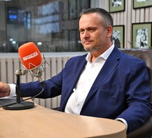 Большое интервью министра транспорта Андрея Никитина Большое интервью министра транспорта Андрея Никитина