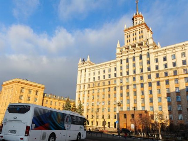 За кулисами рейтинга вузов За кулисами рейтинга вузов