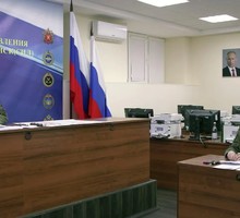 Совещание в пункте управления группировкой войск изменило СВО Совещание в пункте управления группировкой войск изменило СВО