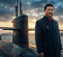 Пекин раскрыл карты Пекин раскрыл карты