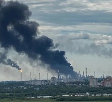 2500 километров до Омска: как далеко зашёл топливный кризис 2500 километров до Омска: как далеко зашёл топливный кризис