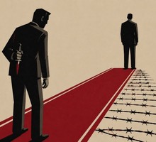 «Кремниевая долина напрямую воюет с Россией» «Кремниевая долина напрямую воюет с Россией»