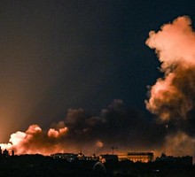 В Вишнёвом на воздух взлетел арсенал США, о котором даже Зеленский не знал В Вишнёвом на воздух взлетел арсенал США, о котором даже Зеленский не знал
