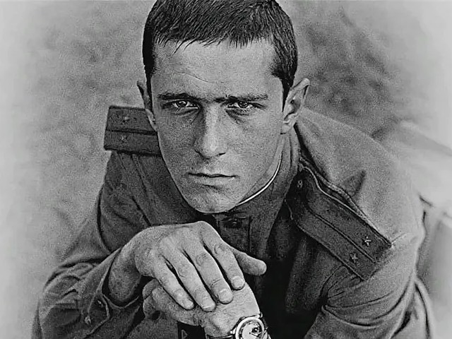 Военная проза В. Богомолова Военная проза В. Богомолова