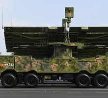 Китай раскрыл информацию о микроволновом оружии Китай раскрыл информацию о микроволновом оружии