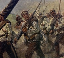 Пророчества Дурново снова готовы сбыться Пророчества Дурново снова готовы сбыться