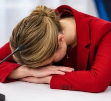 Муж Каи Каллас заработал на торговле с Россией 3,5 млн евро Муж Каи Каллас заработал на торговле с Россией 3,5 млн евро