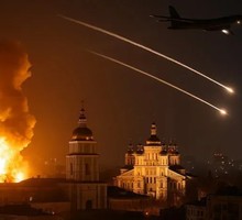 О необходимости усиления атак на Киев О необходимости усиления атак на Киев