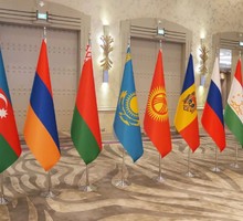Россию берут в кольцо Россию берут в кольцо