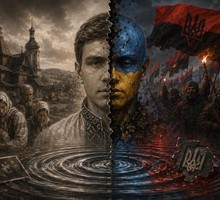 Политическое украинство – синоним преступления Политическое украинство – синоним преступления