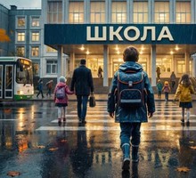 С 1 сентября дети начнут учиться по-новому С 1 сентября дети начнут учиться по-новому